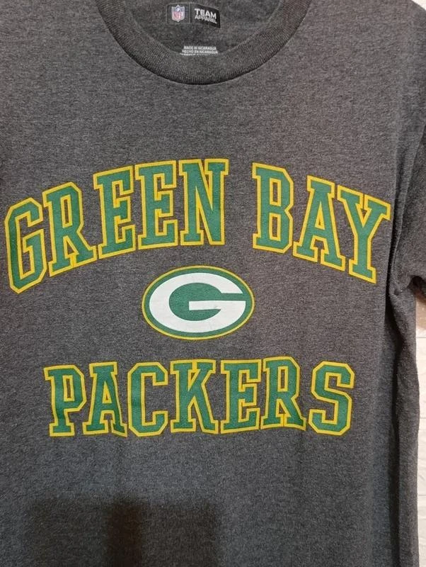 NFL "Green Bay Packers" T-Shirt R816 – photo 6